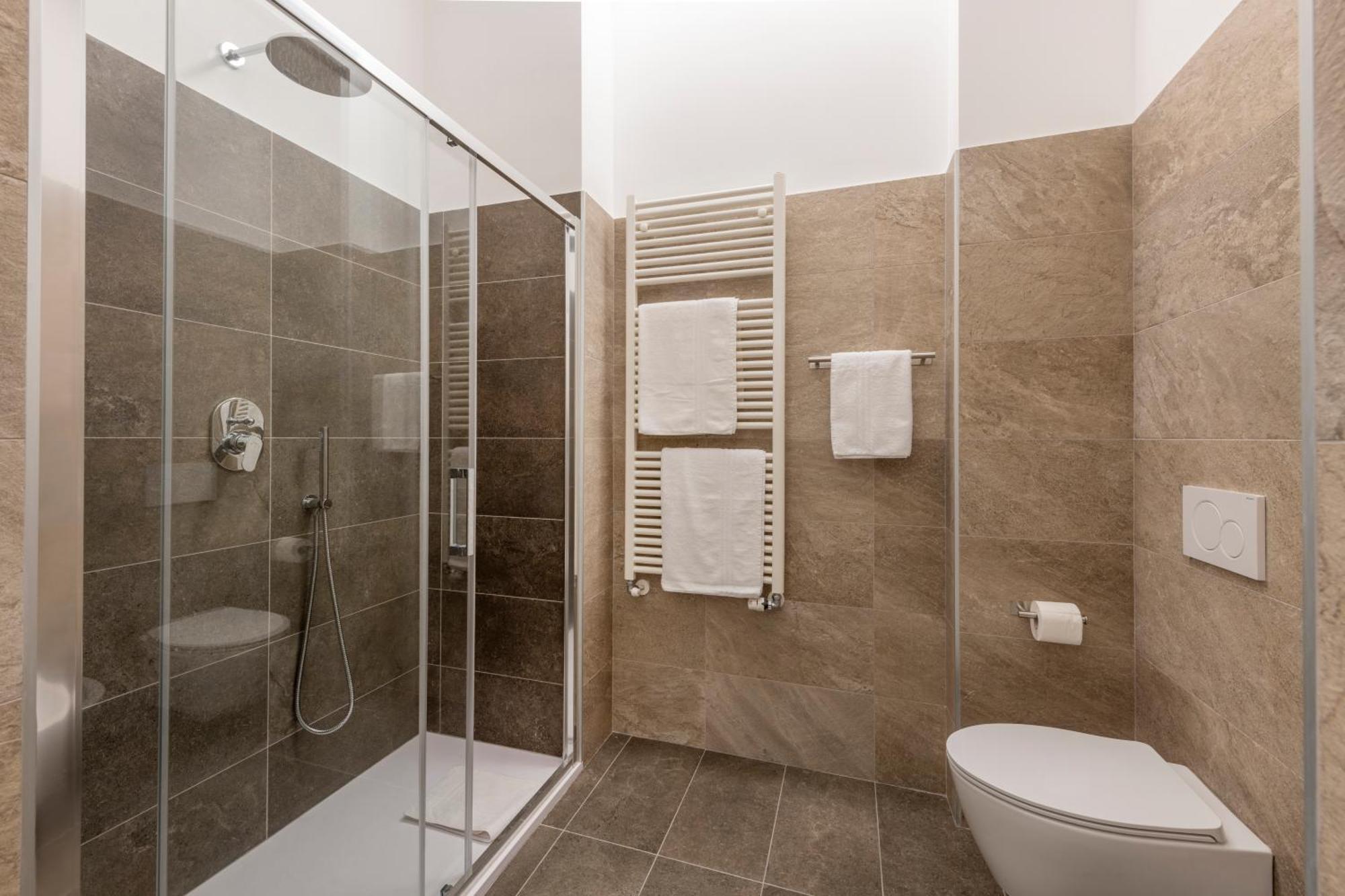 Argonne 51 Spazio Argonne Apartment Milan