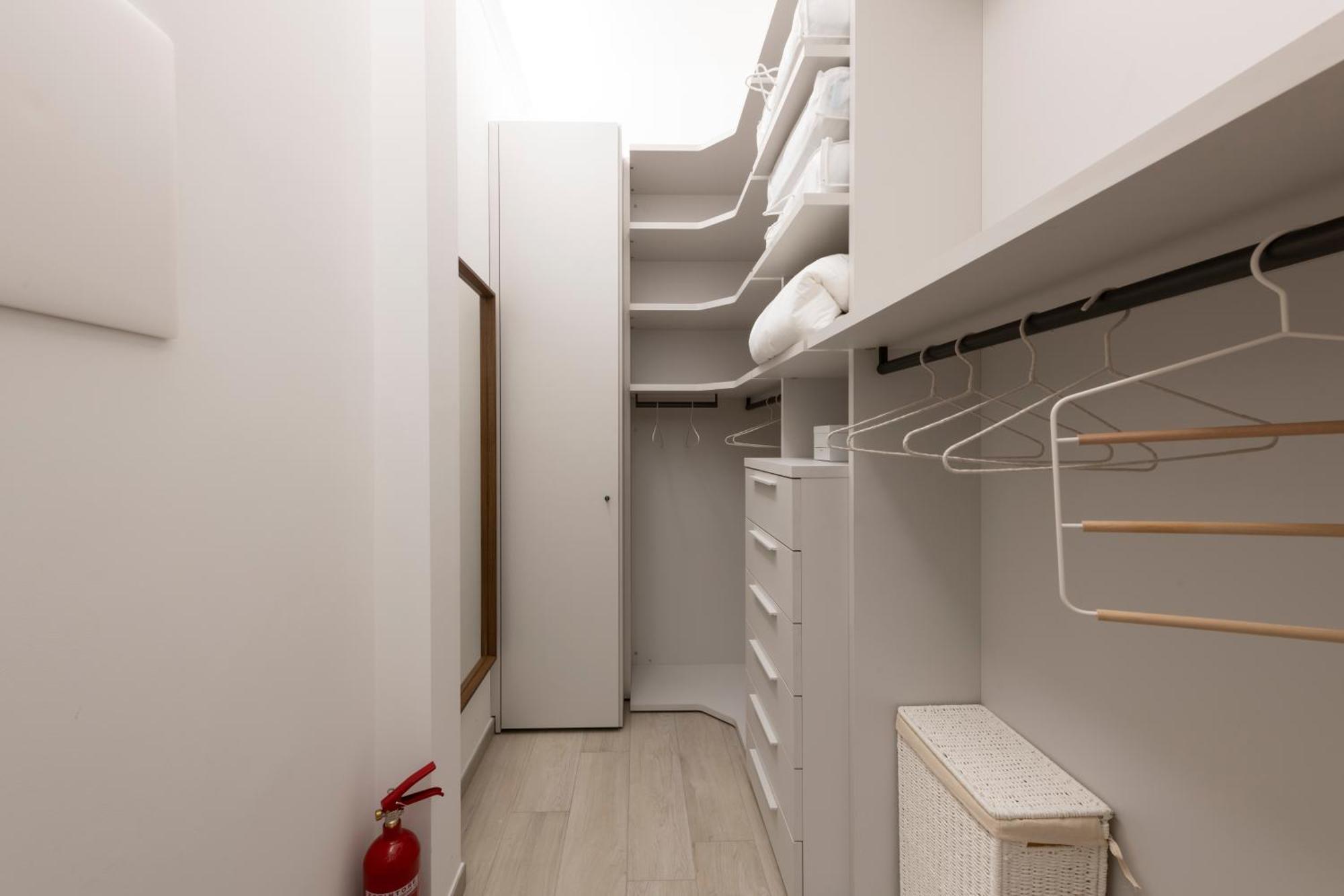 Argonne 51 Spazio Argonne Apartment Milan