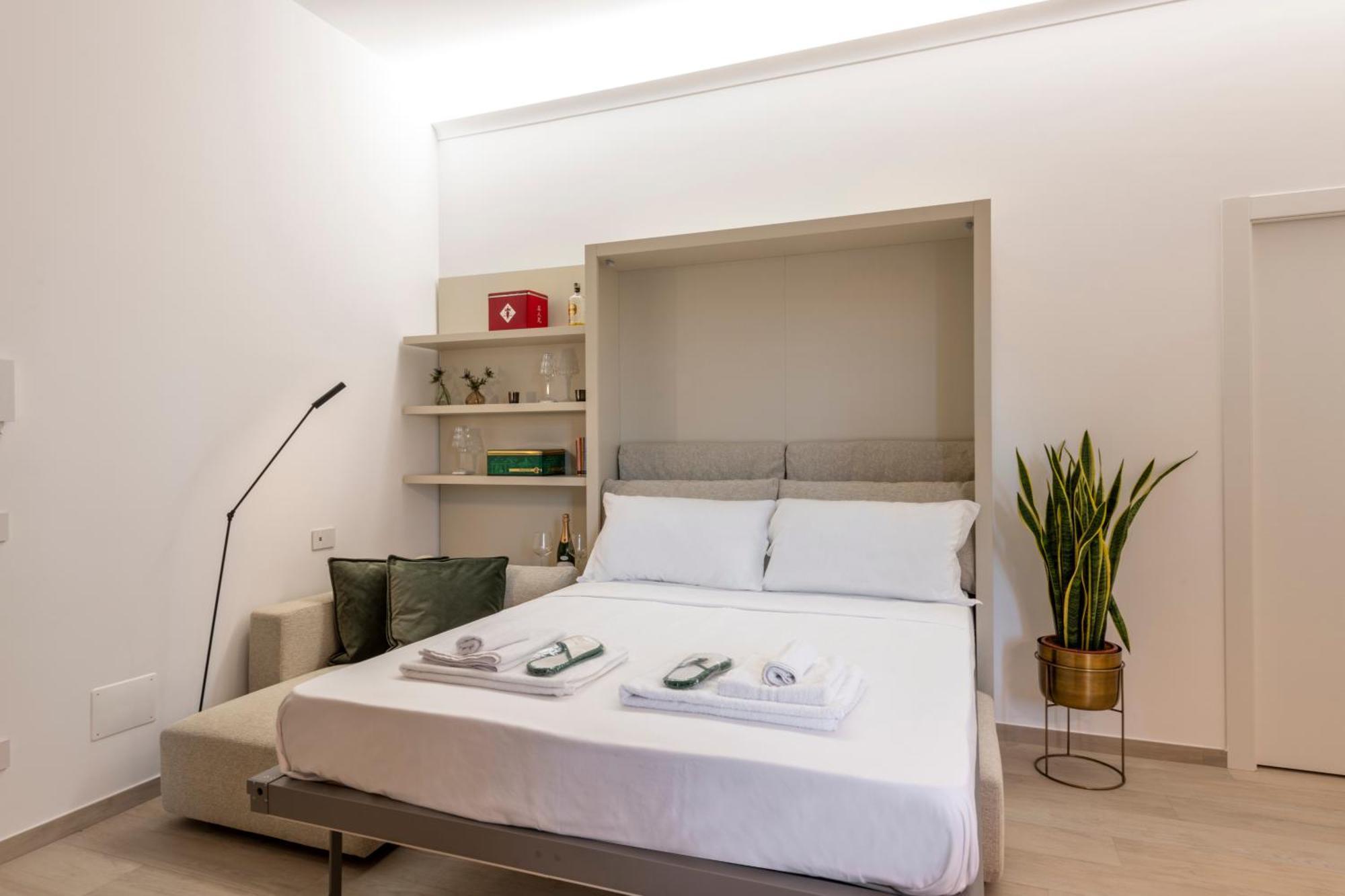 Argonne 51 Spazio Argonne Apartment Milan