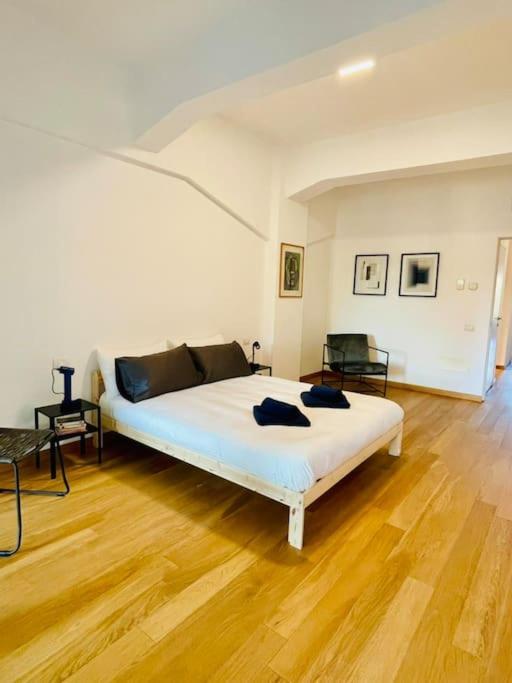 The Legendary Apartment *