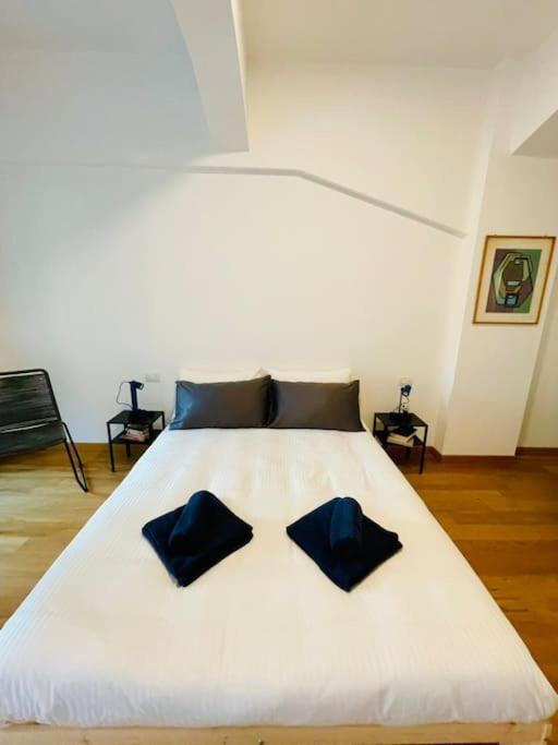 Apartment The Legendary Milan