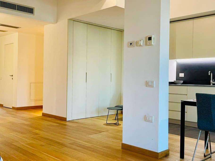 The Legendary Apartment Milan