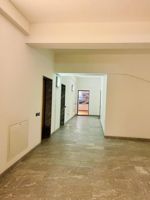 The Legendary Apartment *