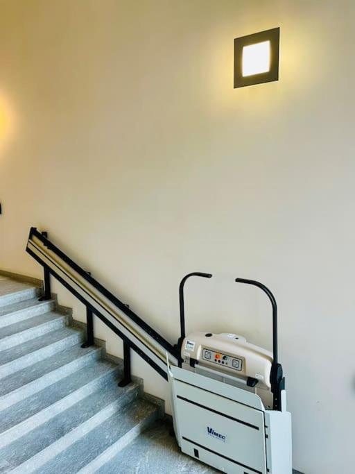 The Legendary Apartment Milan