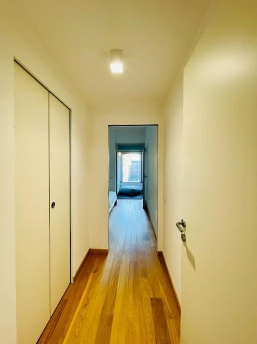 Apartment The Legendary Milan