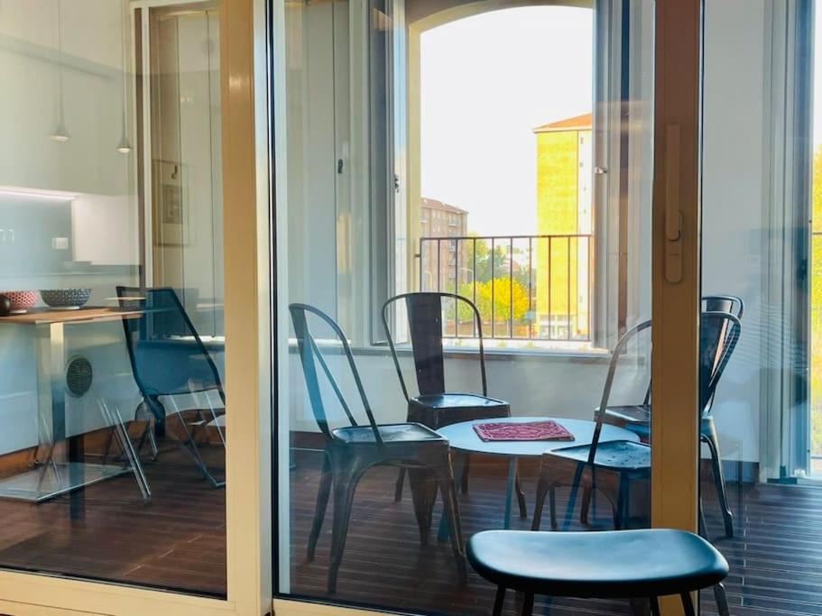 Apartment The Legendary Milan