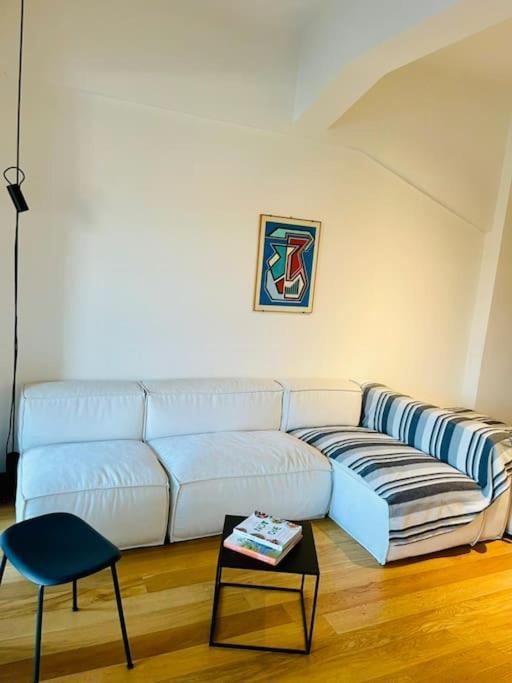 The Legendary Apartment
