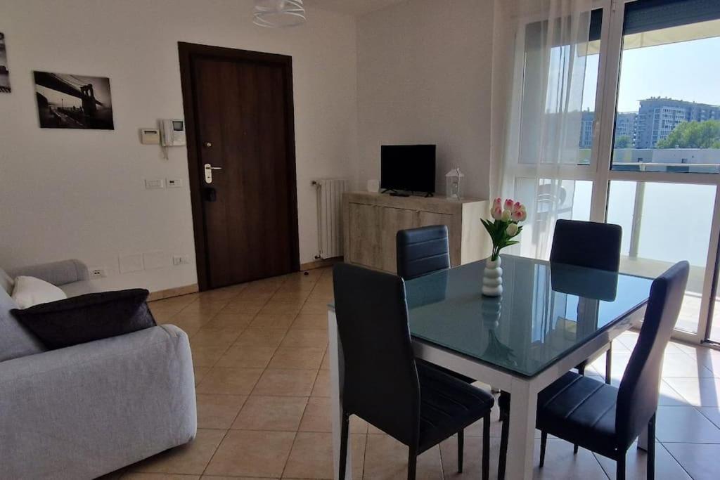Apartment Adriano Park View Milan