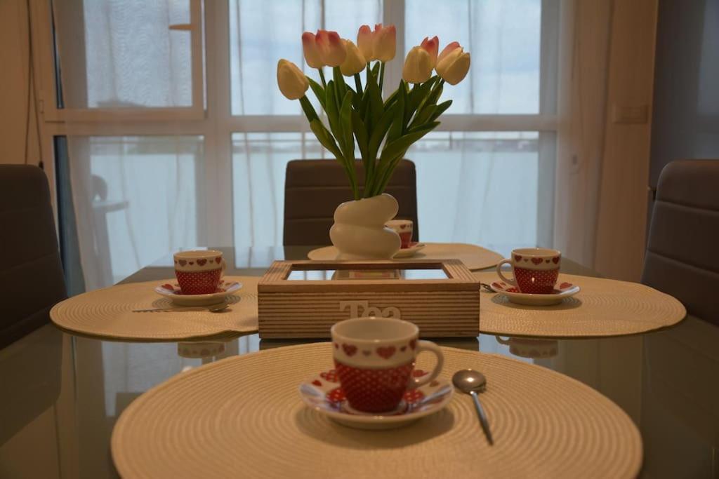 Apartment Adriano Park View