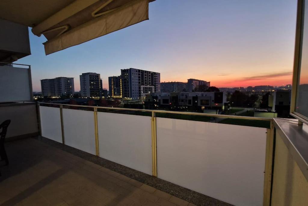Adriano Park View