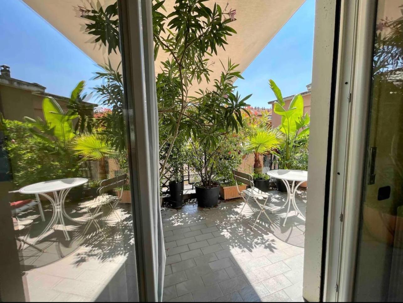 Apartment Cozy With Terrace In *