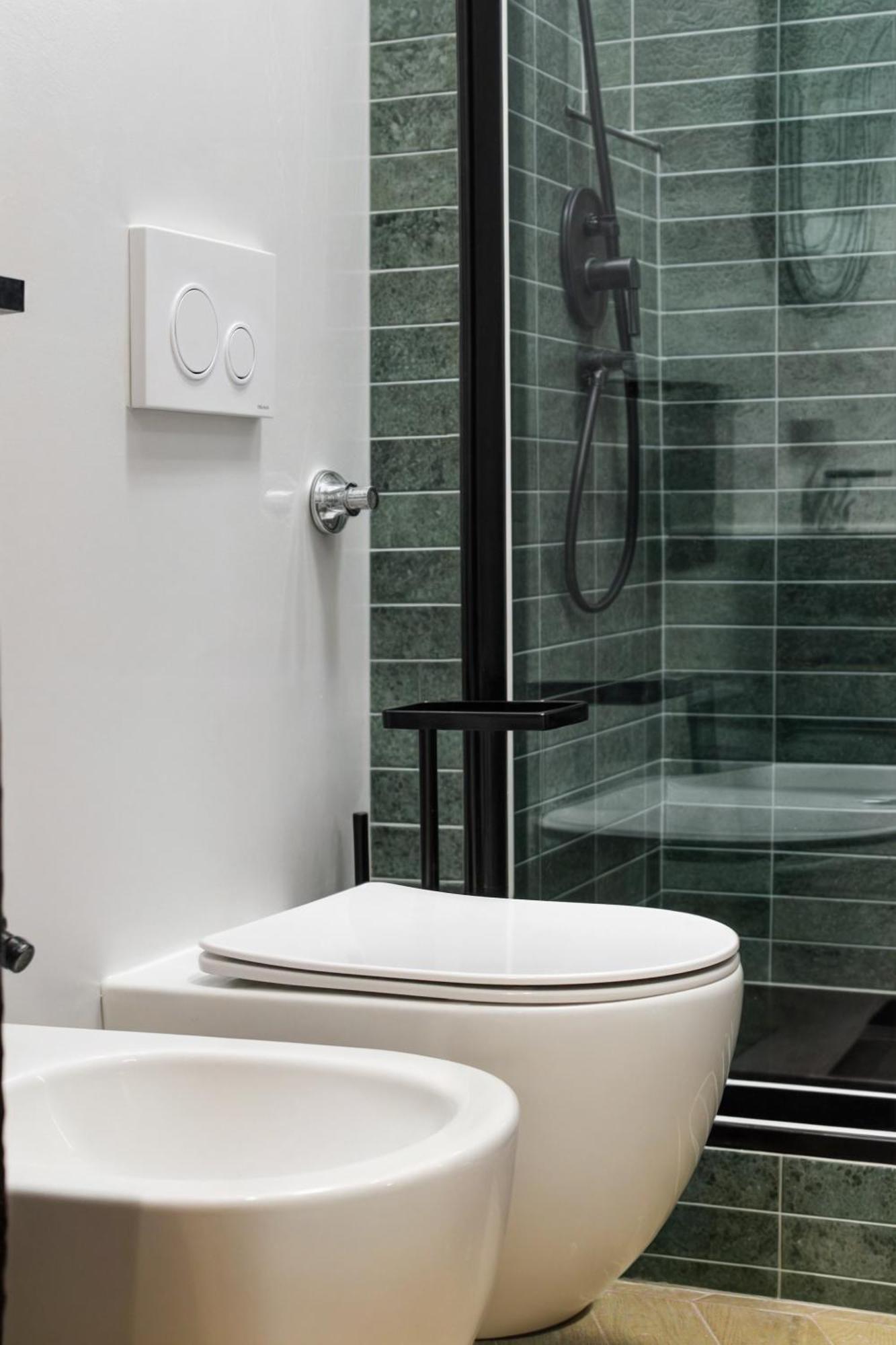Apartment Little Dream Luxury - Citylife District - M5 *