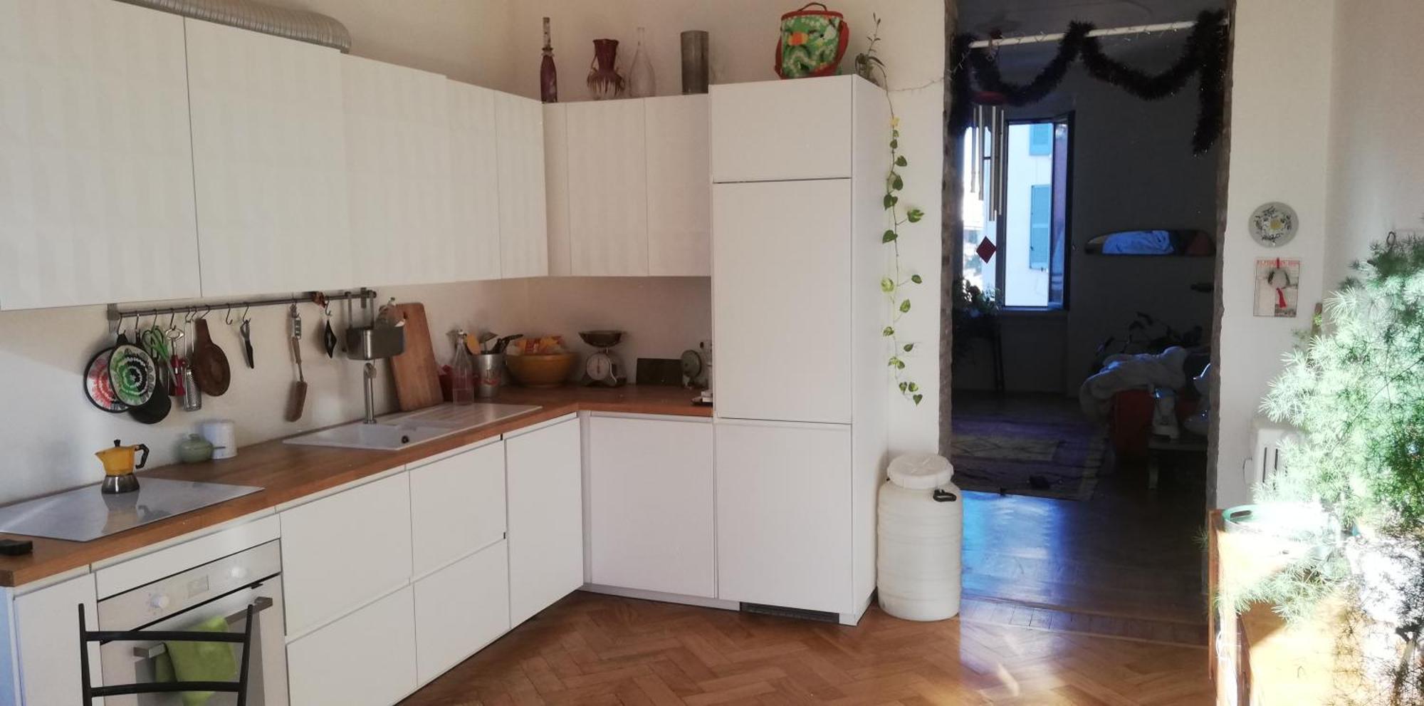 Niyang Homestay Milan