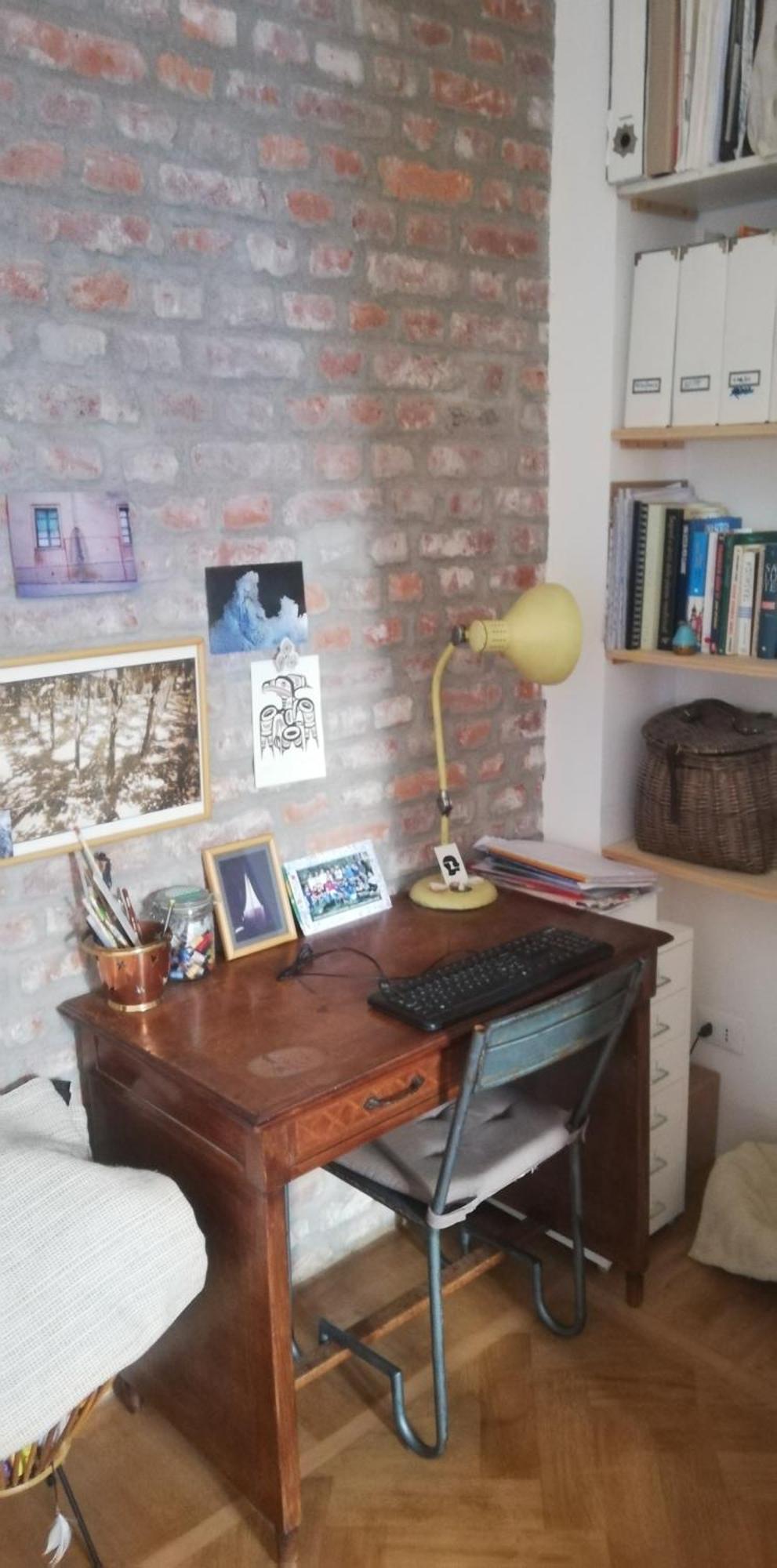 Niyang Homestay