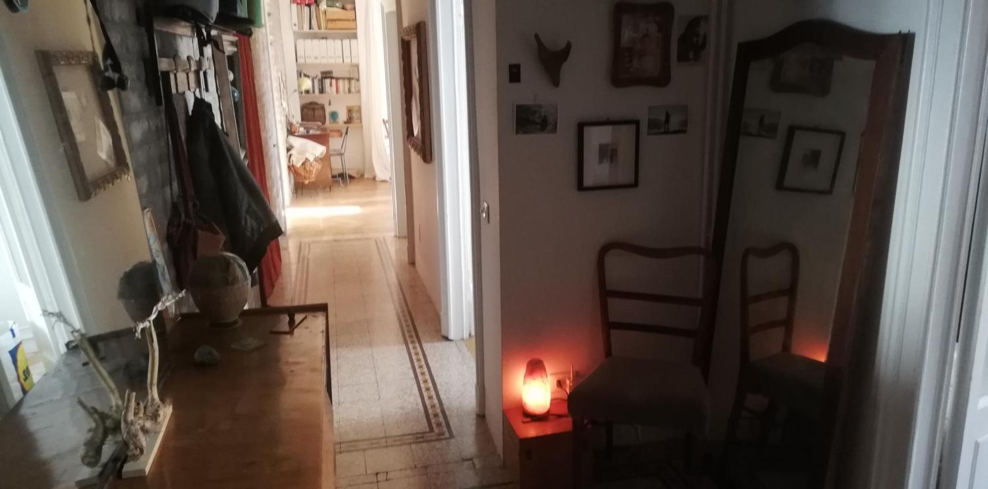 Niyang Homestay Milan