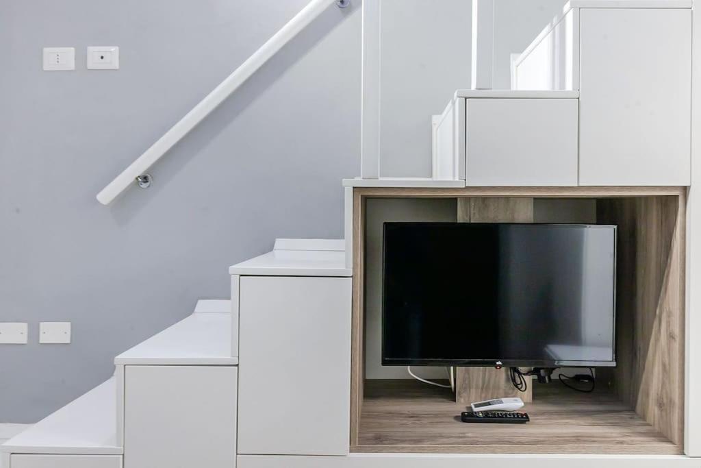 Elegante Pied-a-terre Stile & Comodita A Apartamento