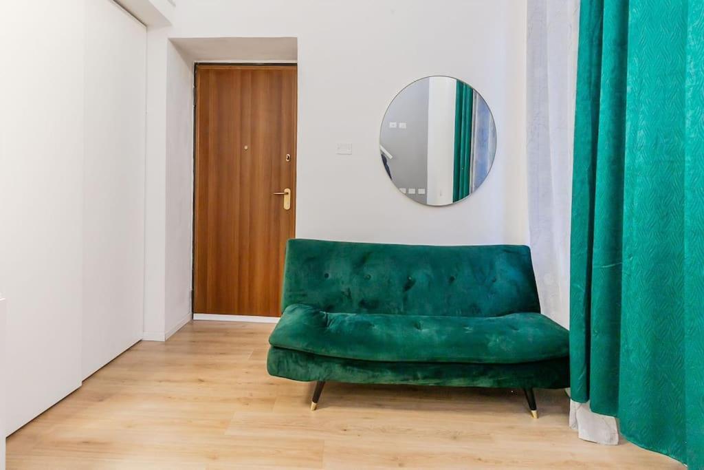 Elegante Pied-a-terre Stile & Comodita A * Milan