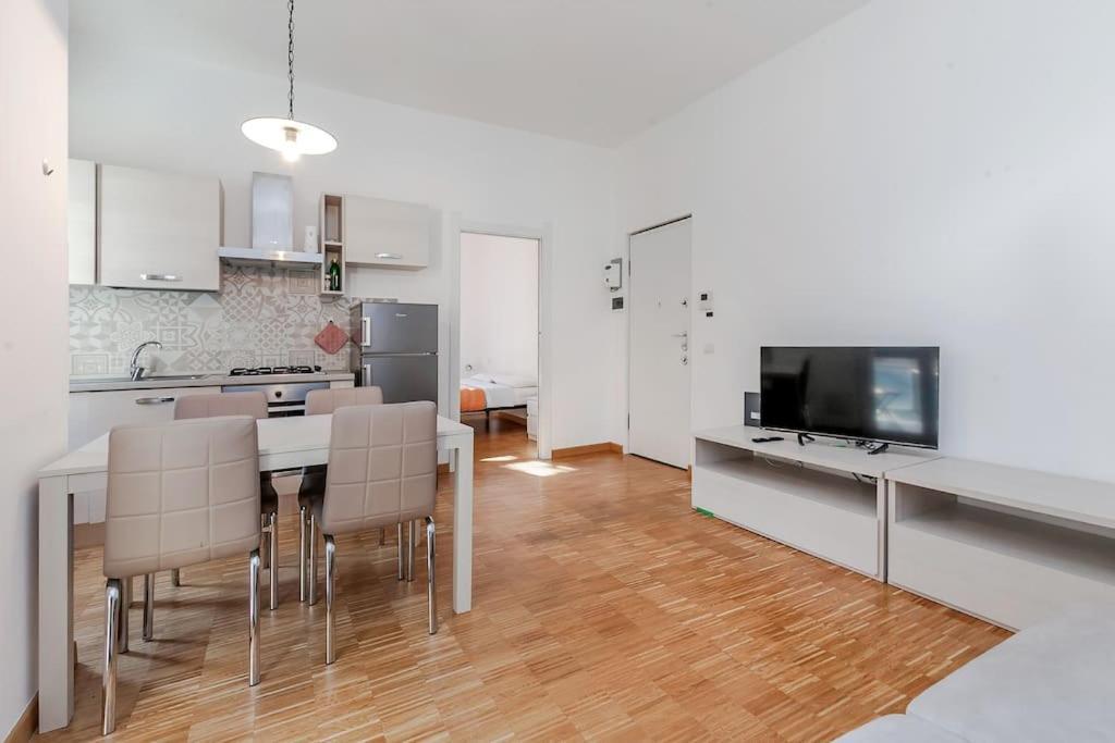 Benvenuti A Casa Centro