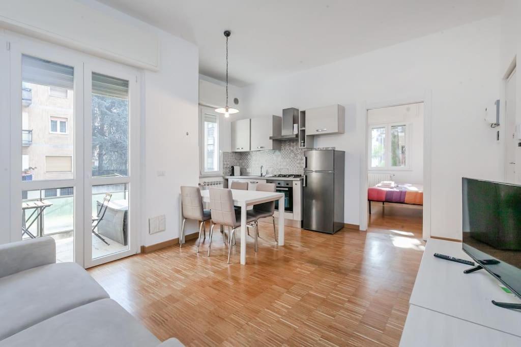 Apartment Benvenuti A Casa Centro