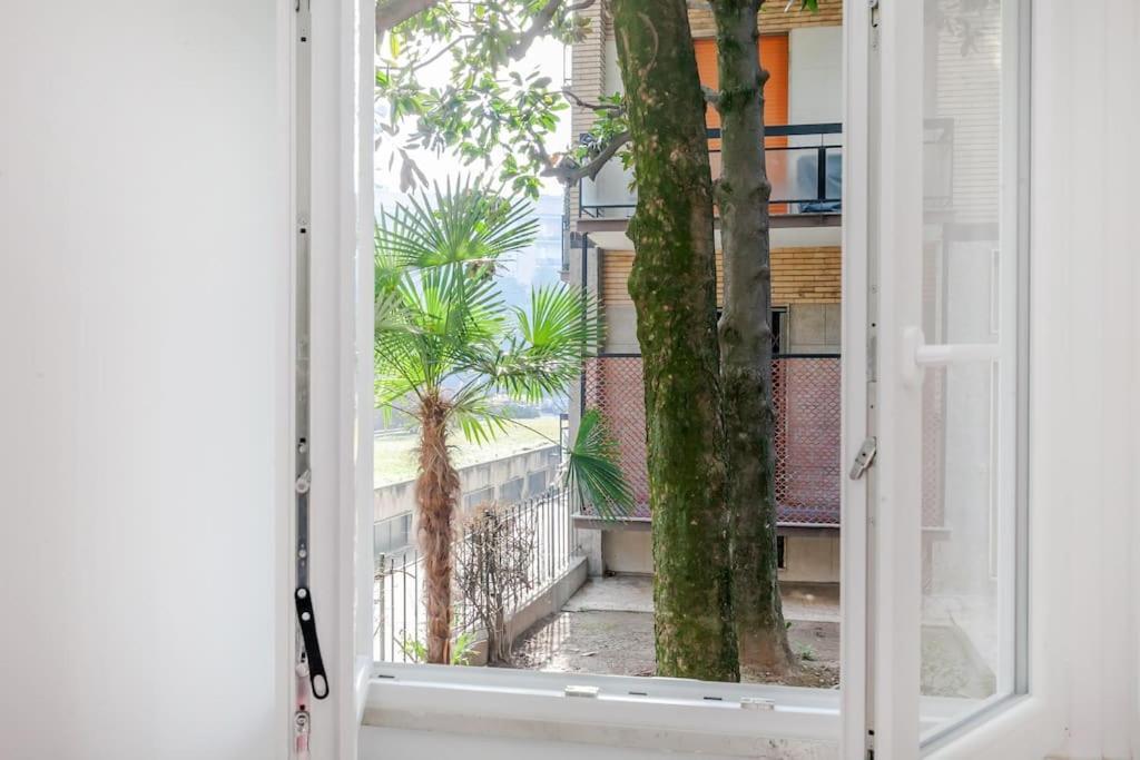 Benvenuti A Casa Centro Apartment *