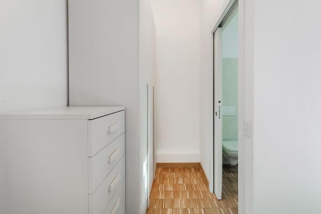 Apartment Benvenuti A Casa Centro *