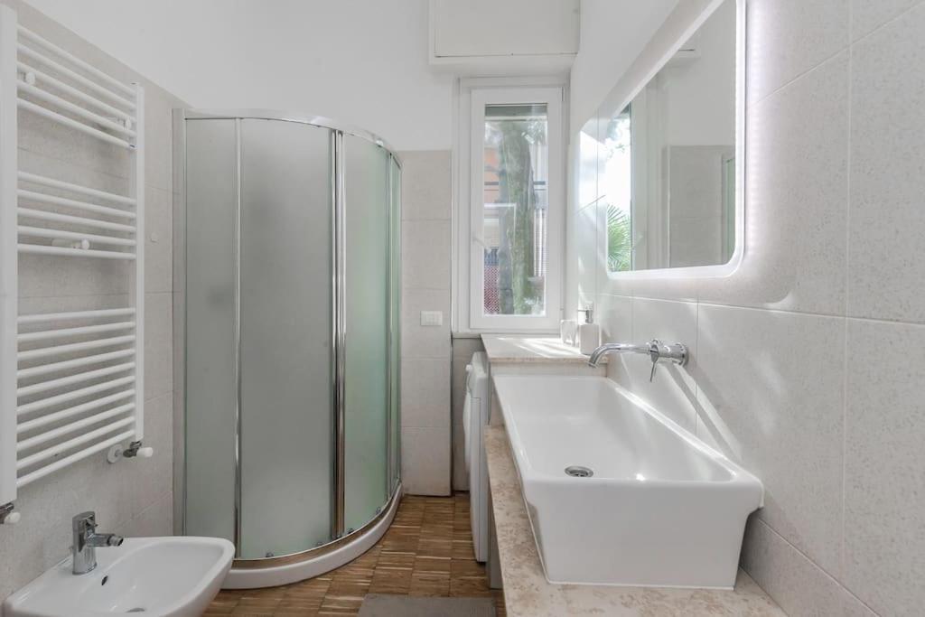 Apartment Benvenuti A Casa Centro Milan