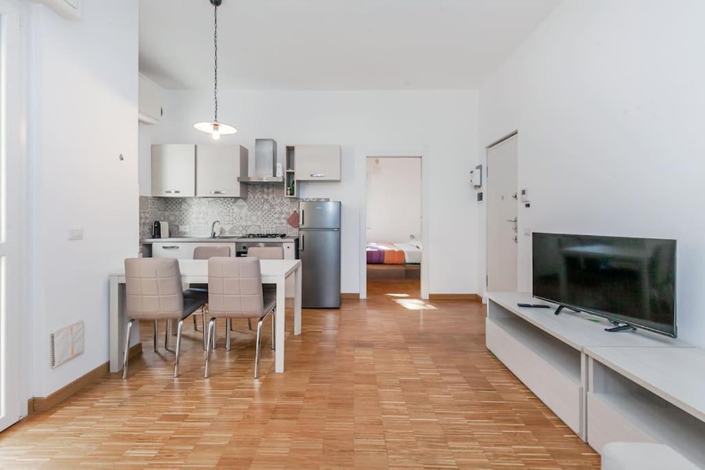 Benvenuti A Casa Centro Apartment Milan