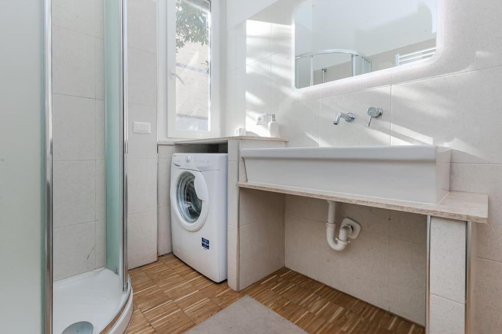 Apartment Benvenuti A Casa Centro Milan
