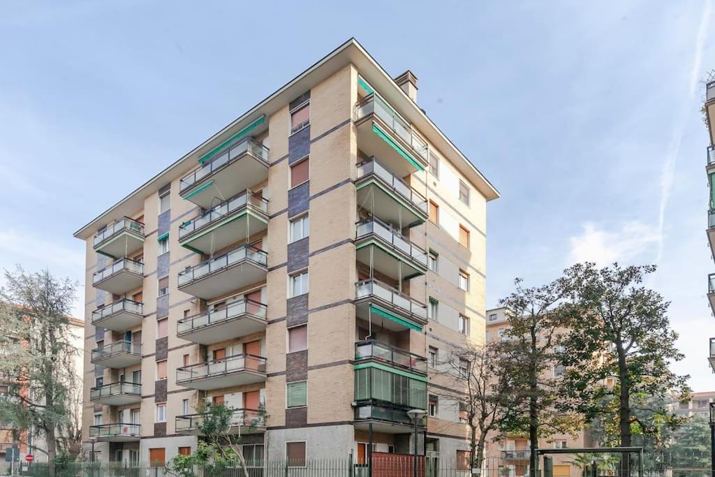 Benvenuti A Casa Centro Apartment