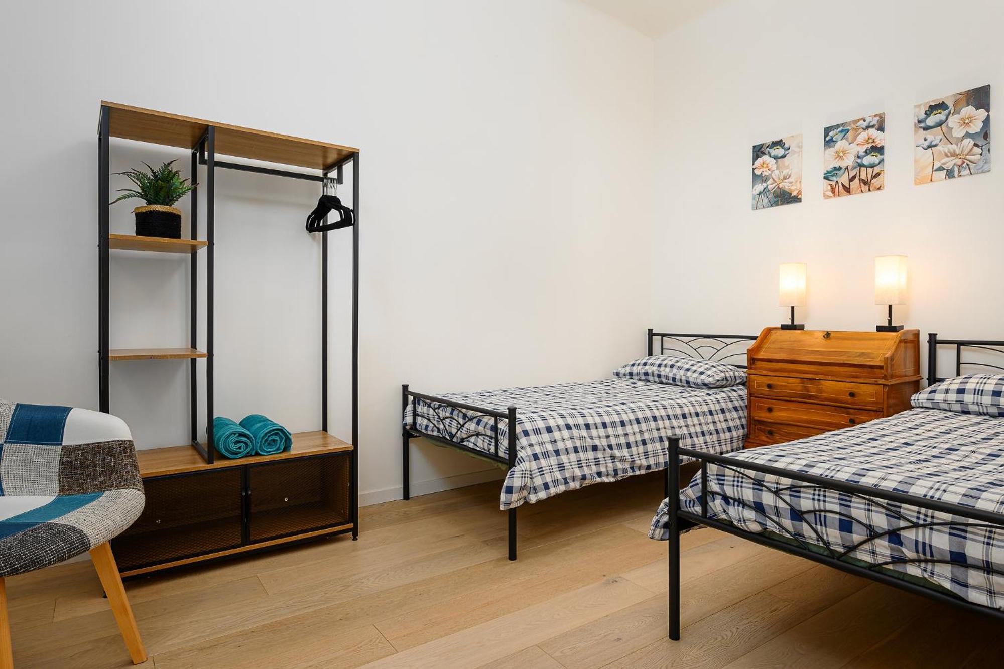 Apartamento Nightlife *