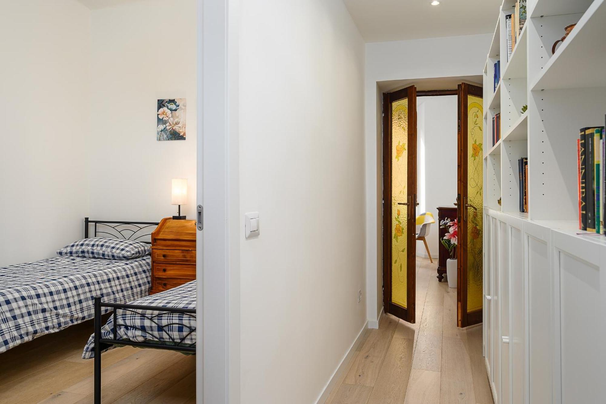 Apartamento Nightlife *