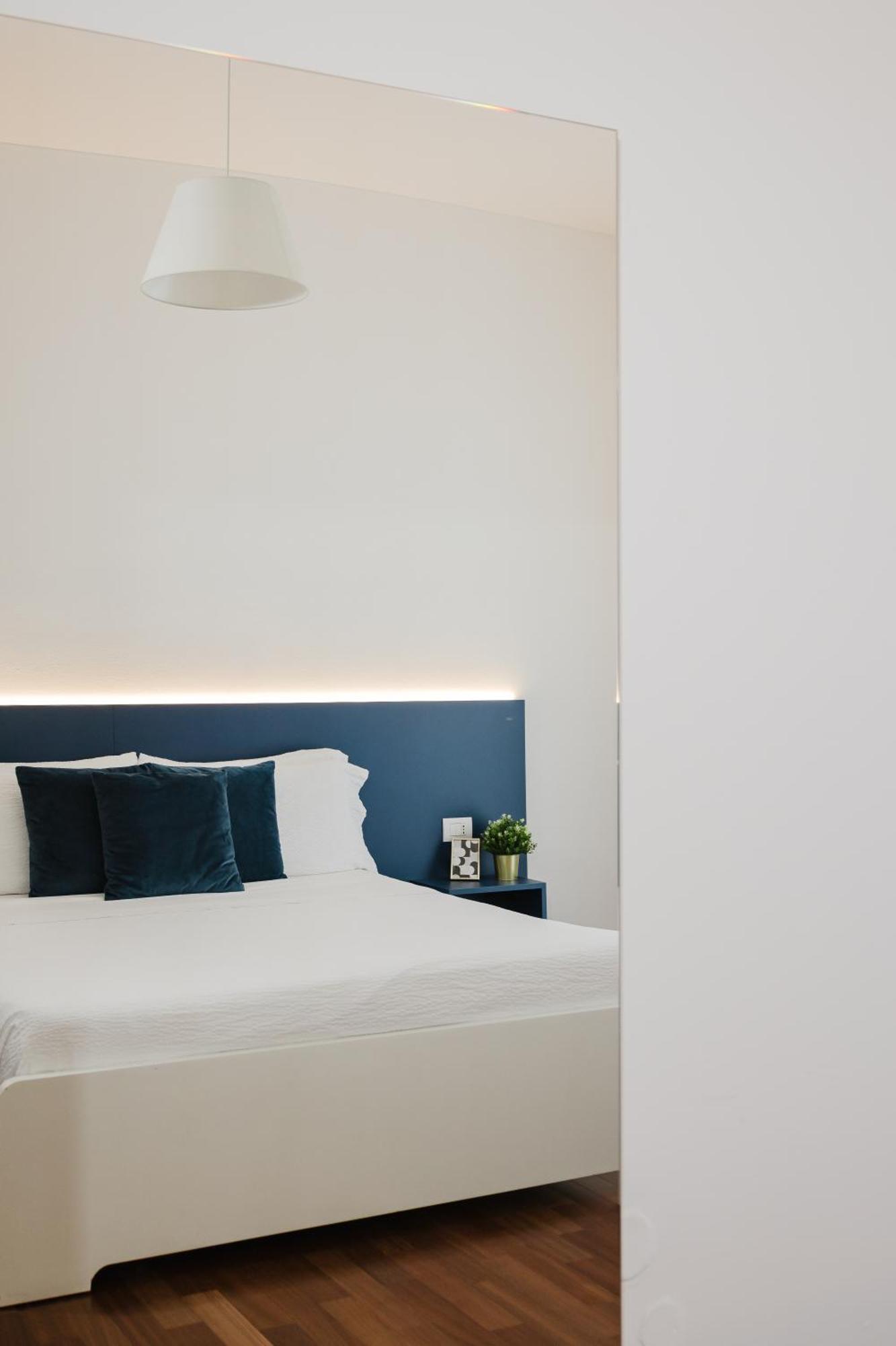 Acomodação com café da manhã  B&B Best Hostel Milano Milão