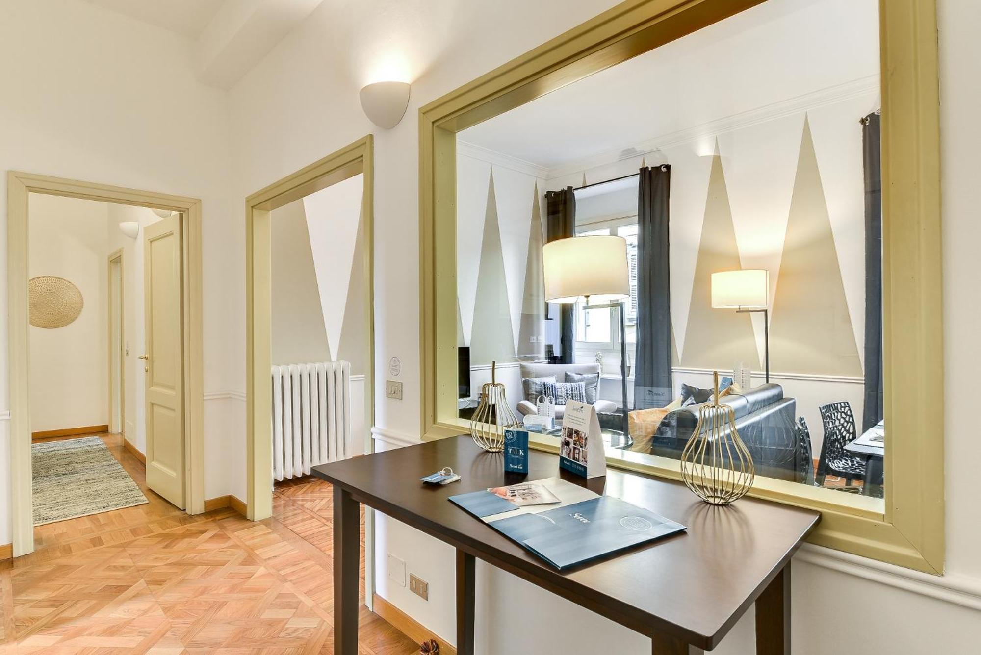 Apartment Sweett -ciovasso