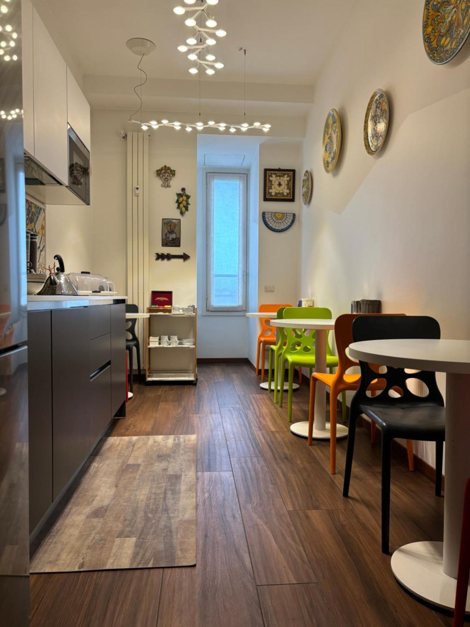 Enjoy Skyline Guest house