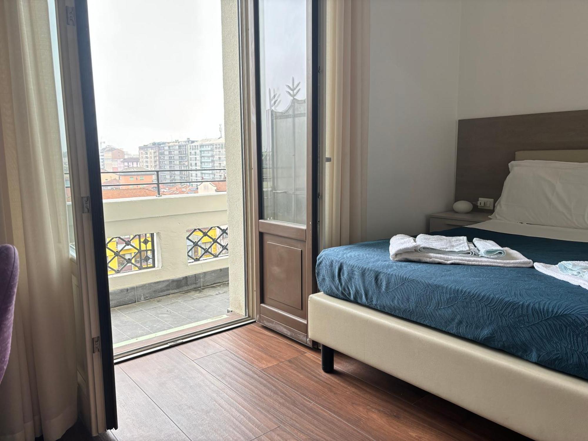 Guest house Enjoy Skyline