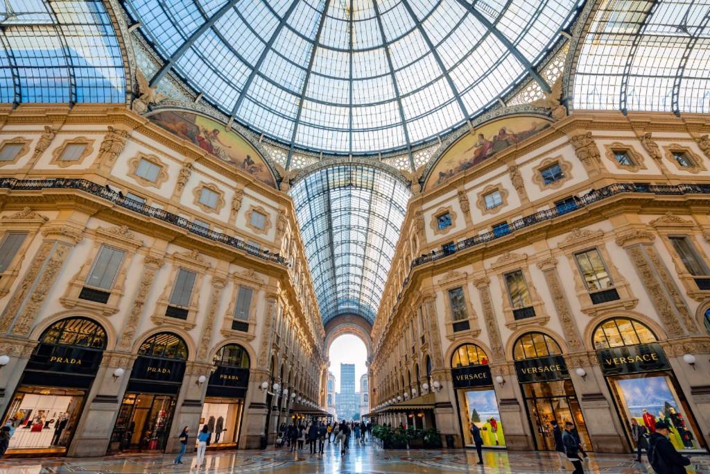 Sweet - Porta Vittoria Appartamento Milano