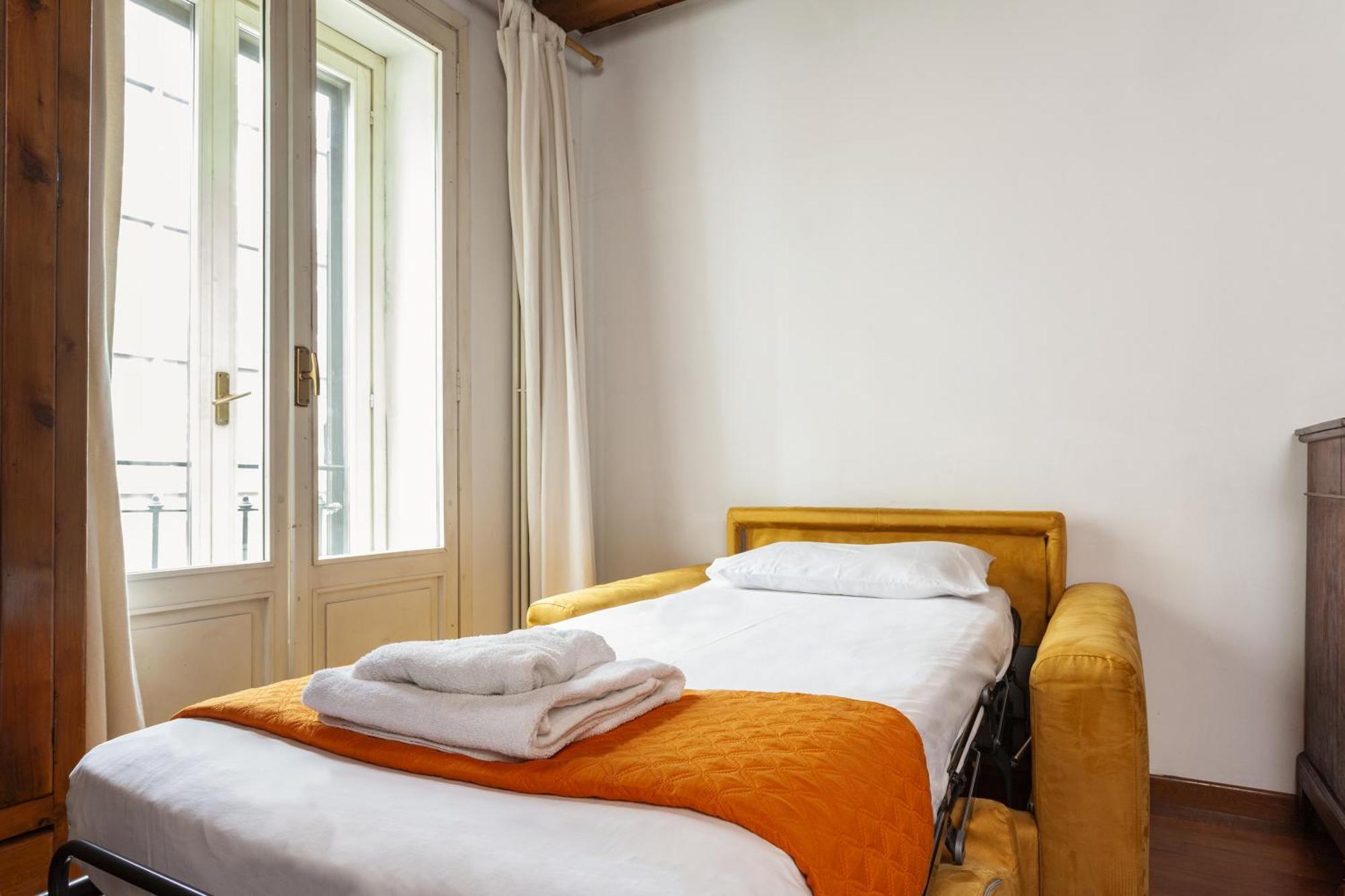 Apartment Via Torino *
