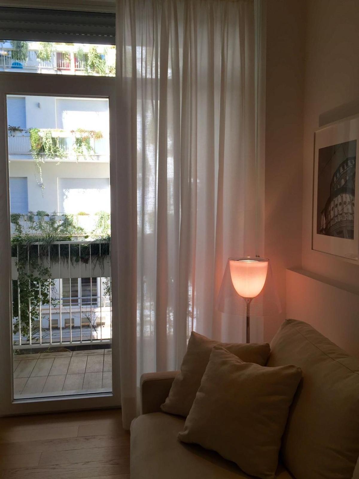 Fifty Eight Duomo Apartment *