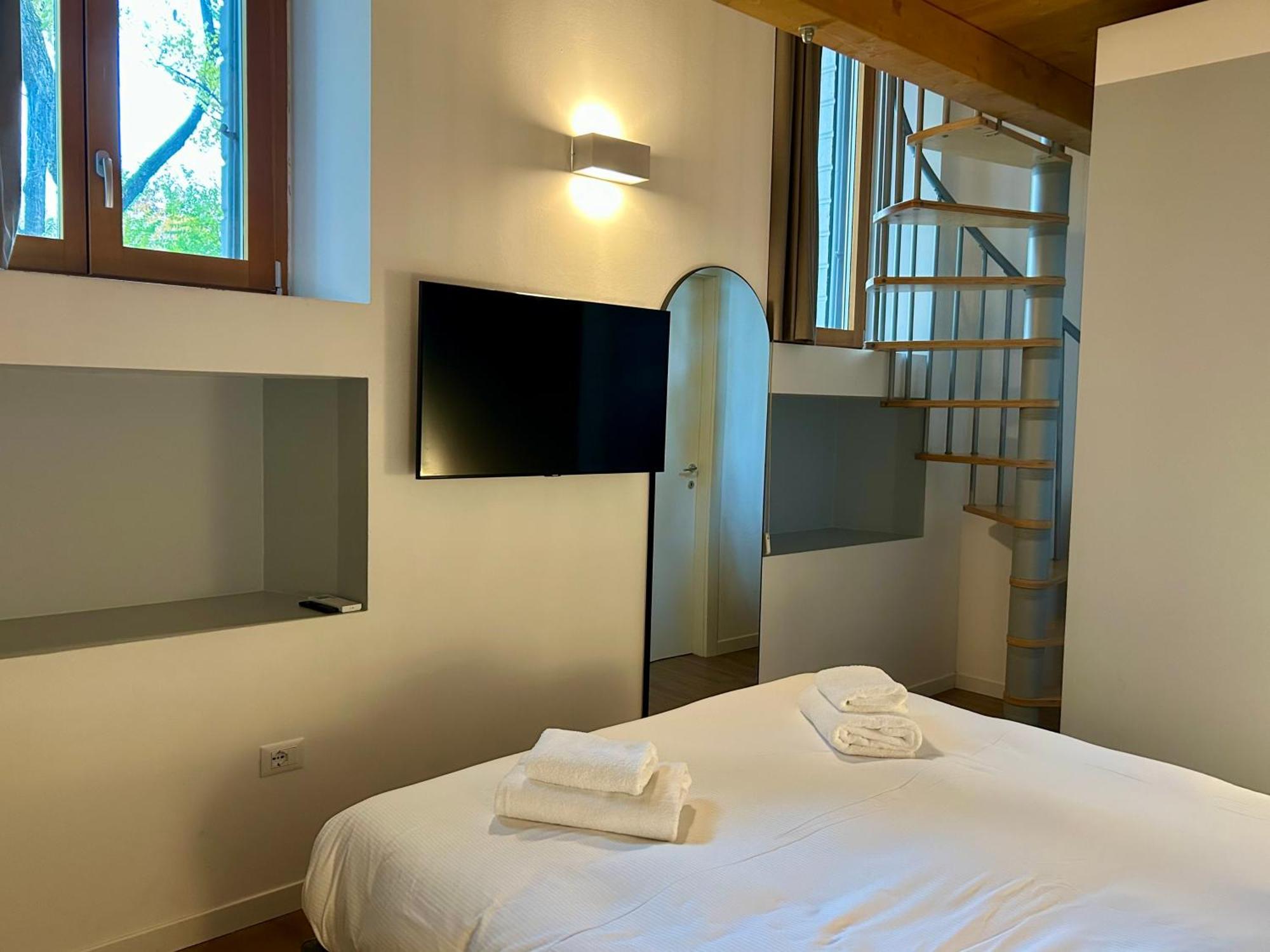 Aparthotel Relstay - Amendola *