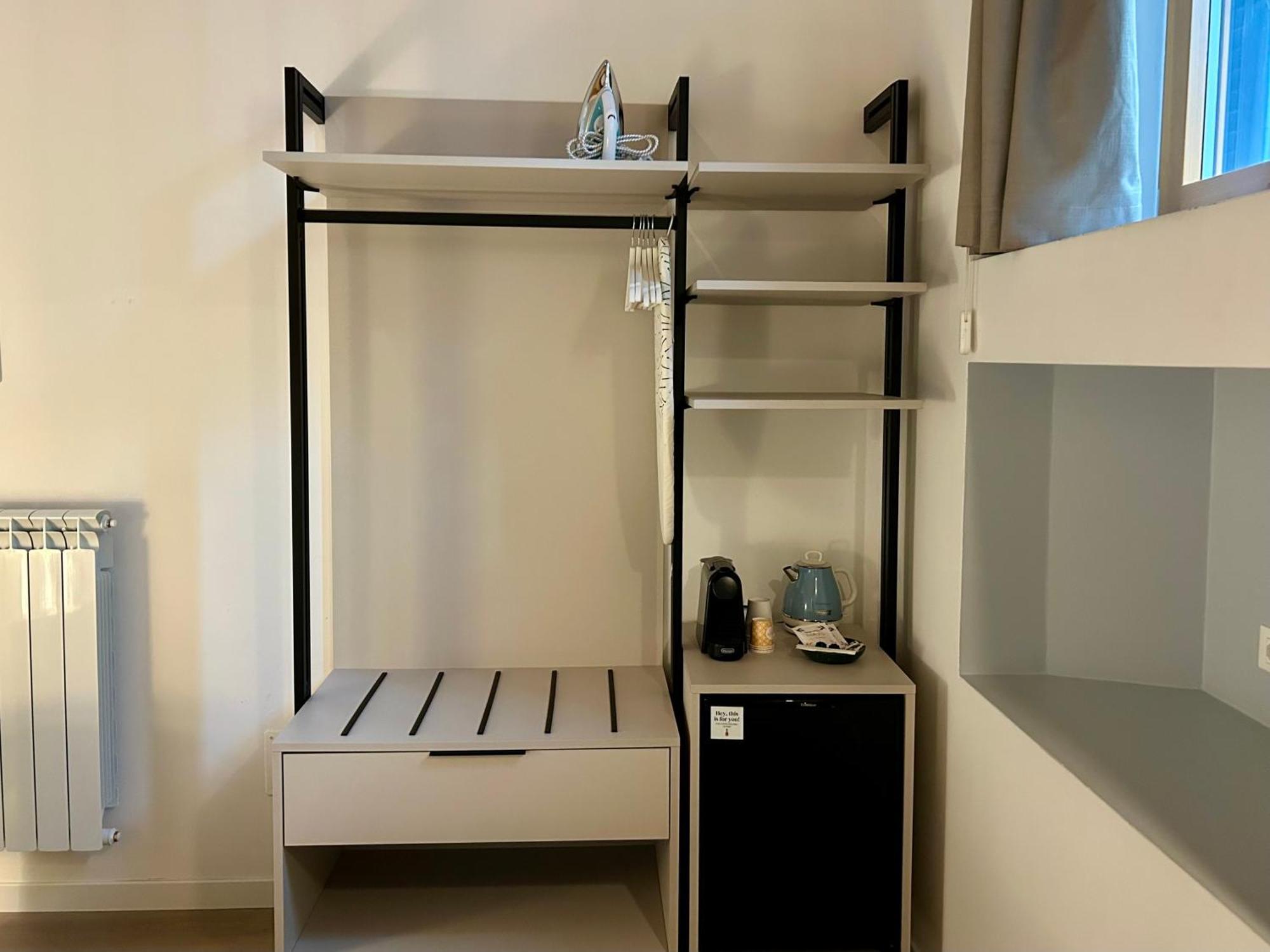 Relstay - Amendola Aparthotel Milão