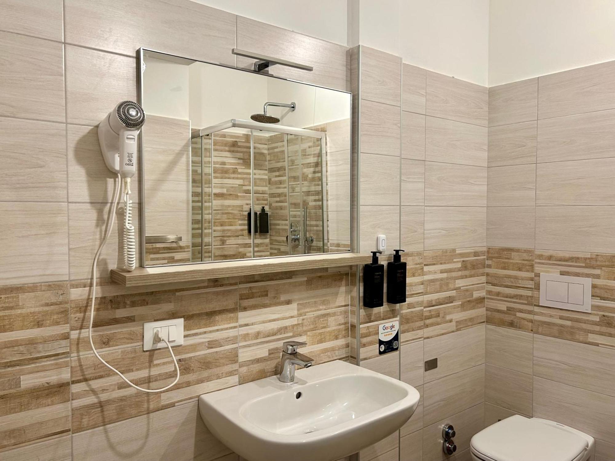Aparthotel Relstay - Amendola Milan