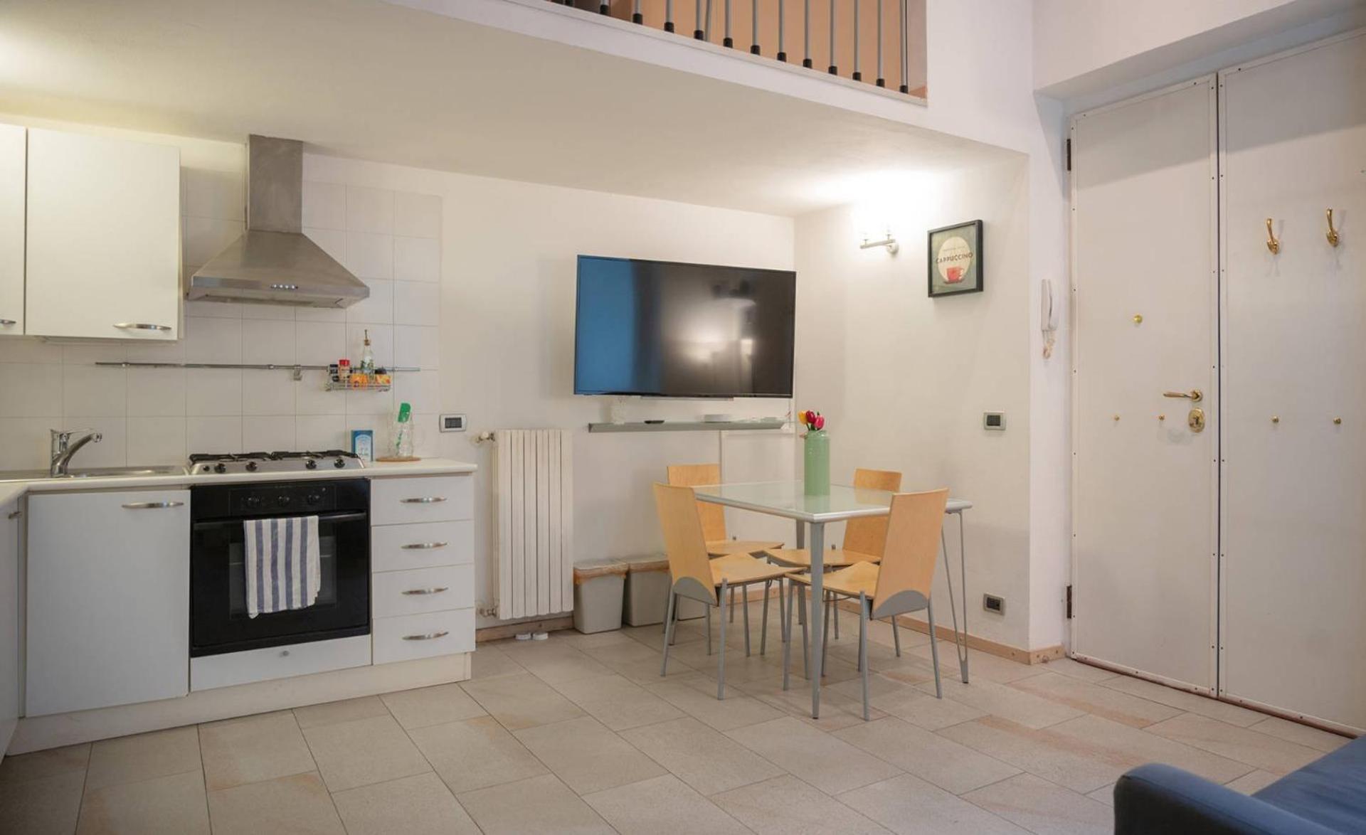Apartment Casa Ludo - Navigli *