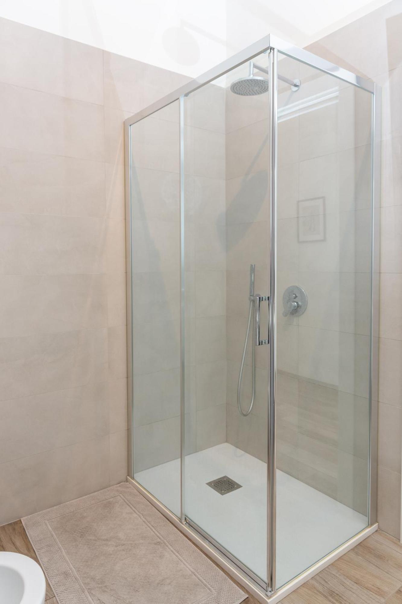 Apartment Portaromana Tres Chic