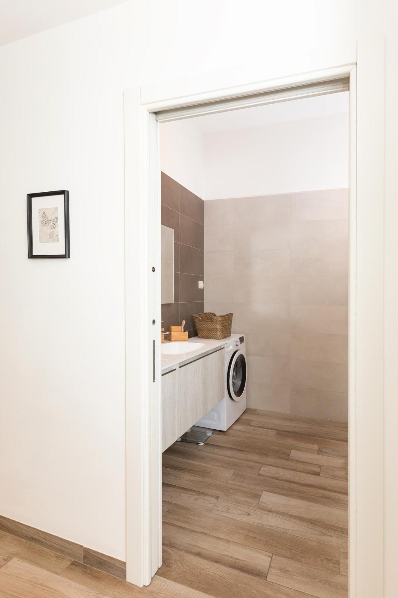 Apartment Portaromana Tres Chic Milan