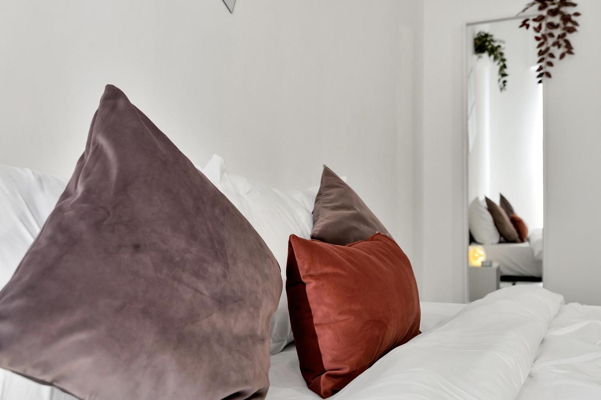 Grace House Navigli Apartment Milan