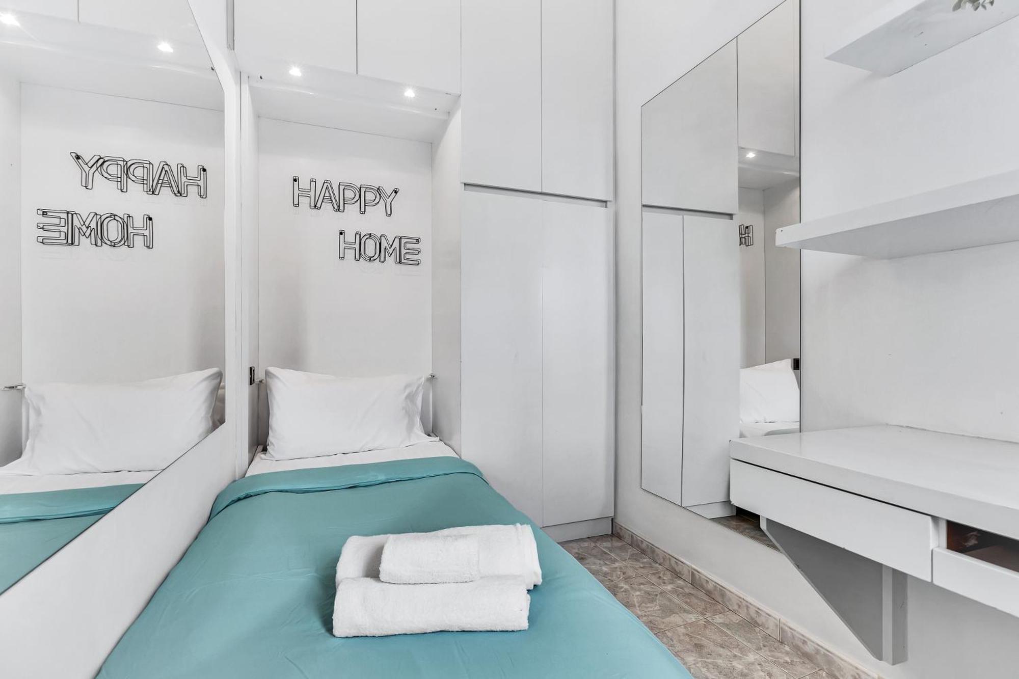 Grace House Navigli Milan