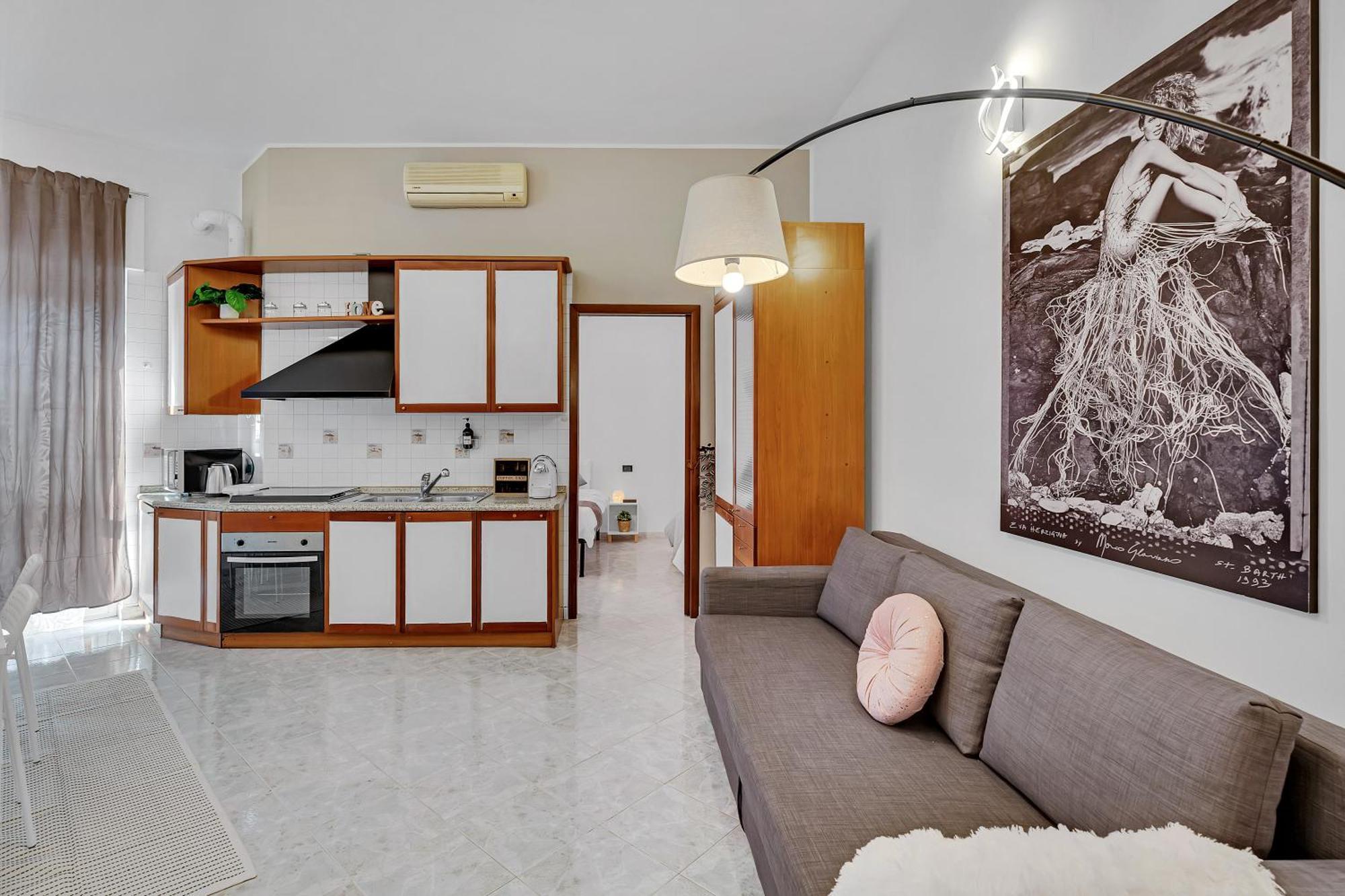 Grace House Navigli Apartment Milan