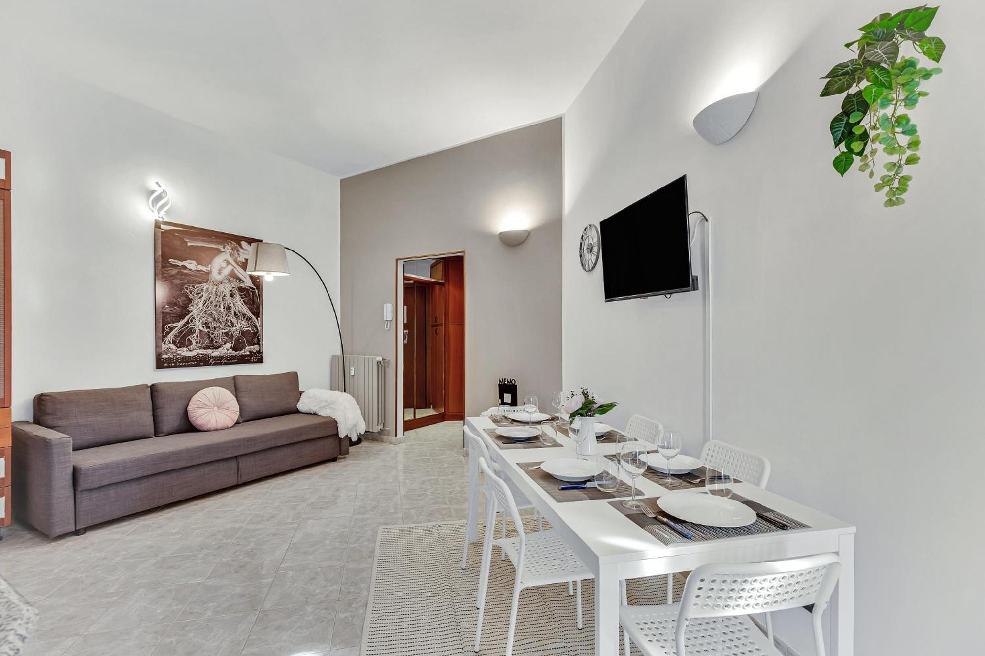 Grace House Navigli Apartment Milan