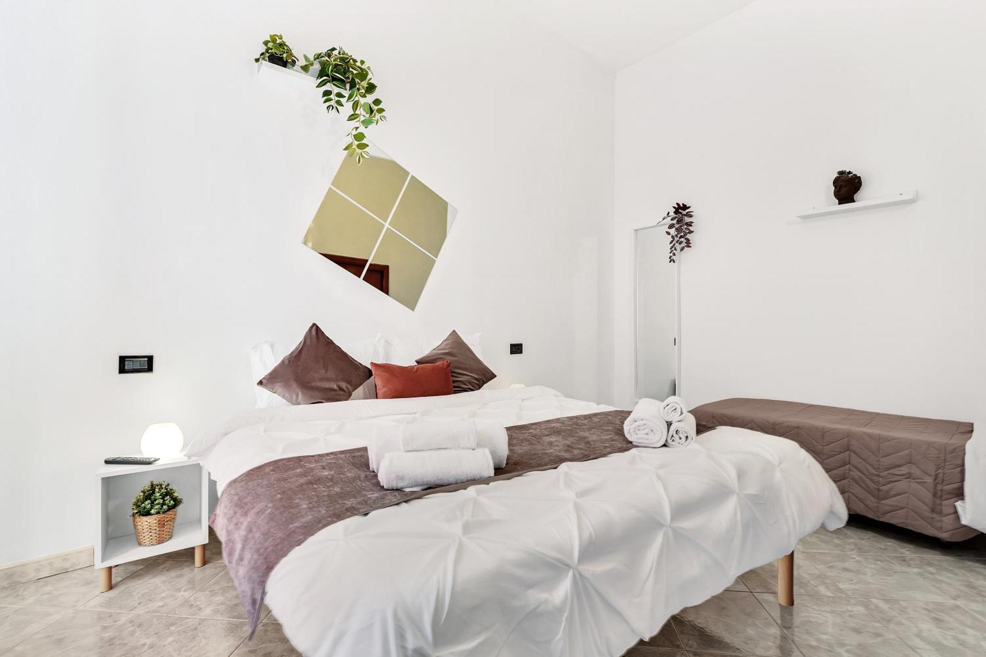 Grace House Navigli Milan