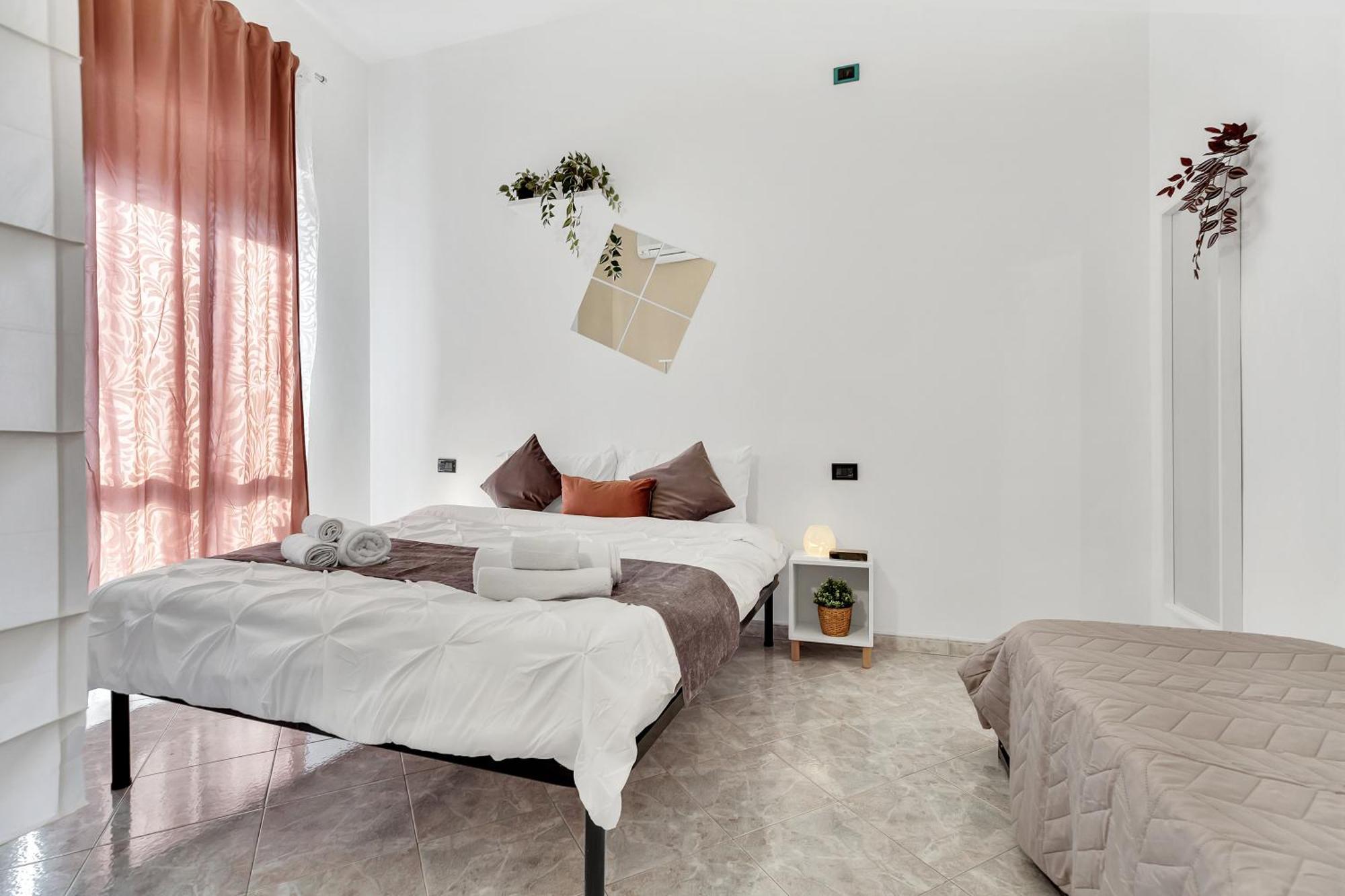 Apartment Grace House Navigli Milan